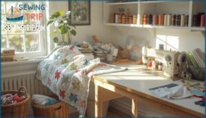 home decor sewing