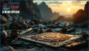 how did embroidery originate how did embroidery originate