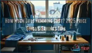 how much does hem cost