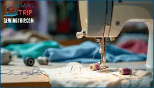 how often should i change my needle