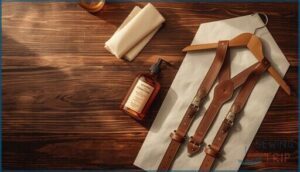 how to care for and maintain suspenders how to care for and maintain suspenders