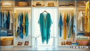 how to care for and style your kaftan