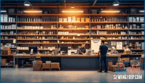 how to choose a reliable parts supplier