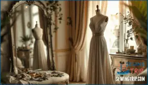 how to cinch a dress how to cinch a dress