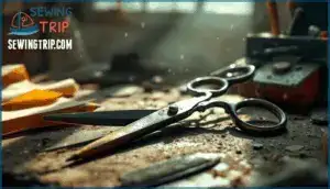 how to determine if scissors are worth sharpening