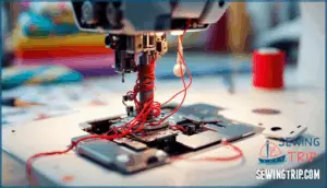 how to fix a jamming machine