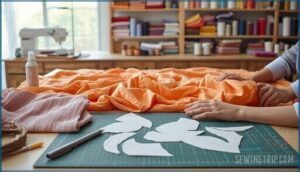 how to prepare fabrics for quilt applique: technique and tips how to prepare fabrics for quilt applique: technique and tips