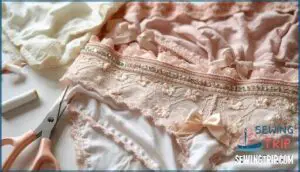ideas for embellishments and customizations