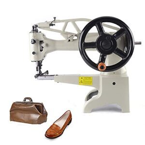 Industrial Leather Sewing Machine, Thick B0C2CM21CF