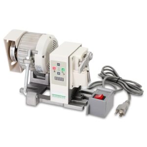 Industrial Sewing Machine Servo Motor, B0F437ZYGL