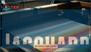 jacquard