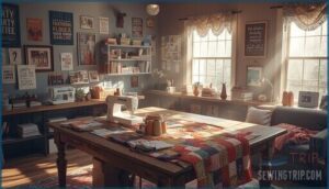 join the sewing lab community