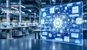 key factors influencing equipment pricing