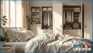 key factors when choosing bed sheet material