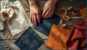 key sewing techniques and stitch types key sewing techniques and stitch types