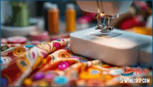 kpcb tech mini sewing machine