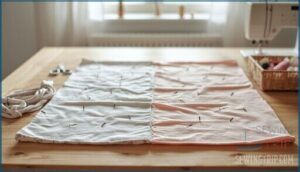 layering and pinning fabrics layering and pinning fabrics