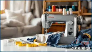 leading singer heavy duty models