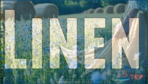 linen