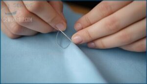 loop through existing stitch method loop through existing stitch method