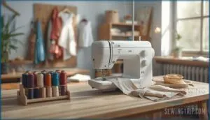 machine sewing fundamentals
