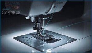 machine specific threading