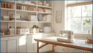 maintaining a tidy workspace