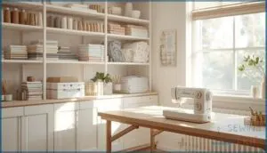 maintaining a tidy workspace