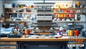 maintenance and troubleshooting essentials