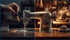 maintenance frequency and troubleshooting tips