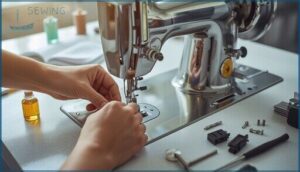 maintenance tips for optimal machine performance