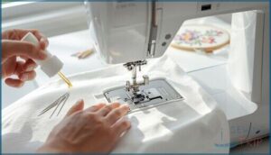 maintenance tips for smooth operation