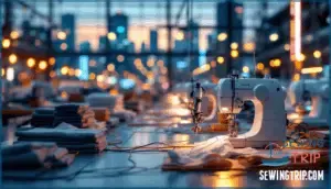 market trends and future outlook