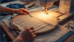 mastering proper hooping technique