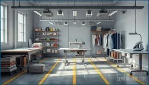 material handling and movement paths material handling and movement paths