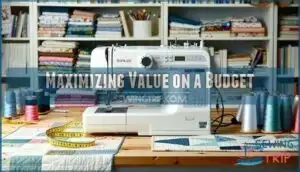 maximizing value on a budget