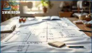 measuring and comparing seam lengths measuring and comparing seam lengths