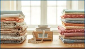 measuring fabric weight measuring fabric weight