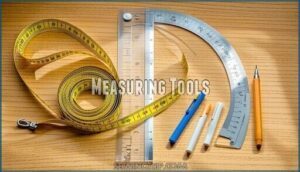 measuring tools