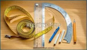 measuring tools measuring tools