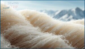 merino wool advantages