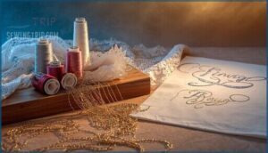 metallic thread color charts metallic thread color charts