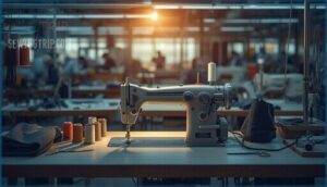 minimizing operator downtime