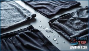 moisture wicking fabrics