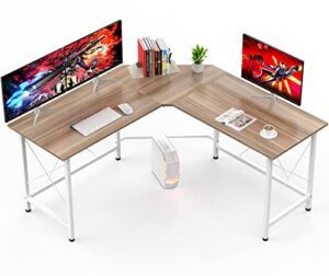 Sewing Room Setup for Beginners: Step-by-Step Guide (2025) 4 Mr IRONSTONE L Shaped Desk B078MB3MC7