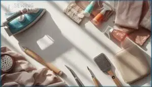 must-have pressing tools and equipment