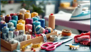 must-have sewing supplies