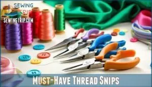 must-have thread snips