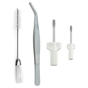 Mutai 4PCS Cleaning Sewing Machine B0967FD5WP