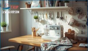 needle maintenance and troubleshooting tips